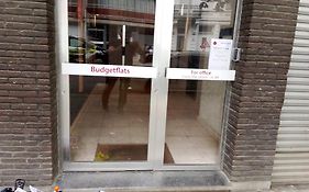 Budget Flats Antwerp