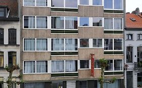 Budget Flats Antwerp
