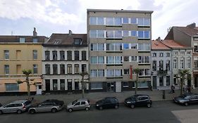 Budget Flats Antwerp